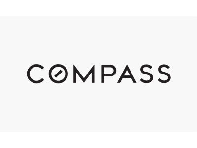 Compass-Black